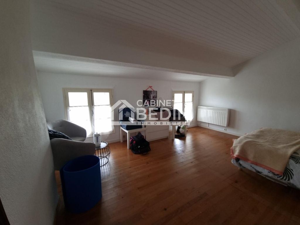 Achat maison 1 chambre(s) - Puisseguin