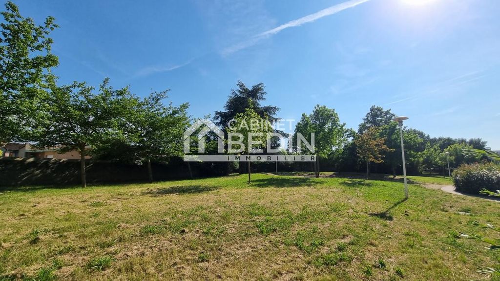 Achat appartement à vendre 3 pièces 65 m² - Beauzelle