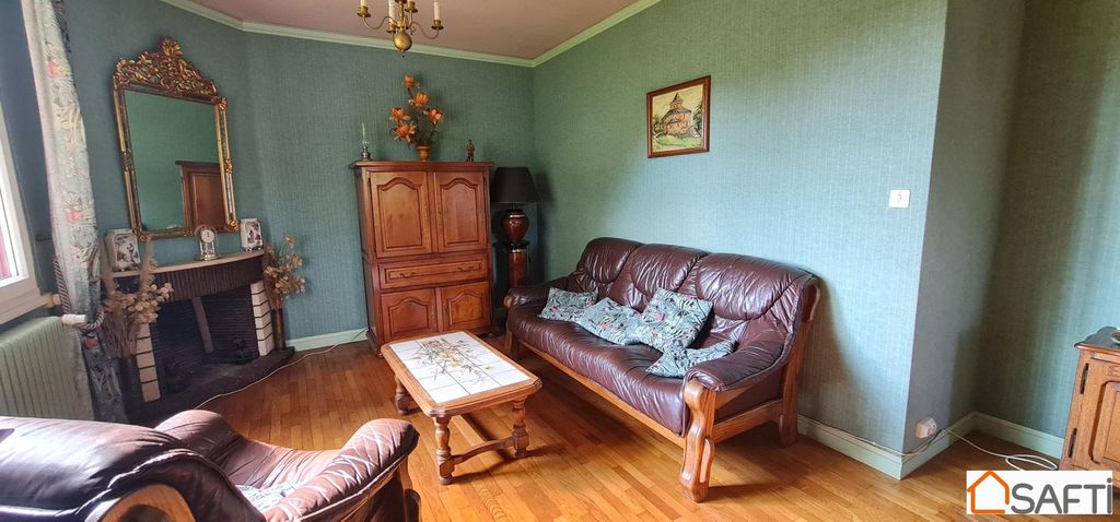 Achat maison 5 chambre(s) - Objat