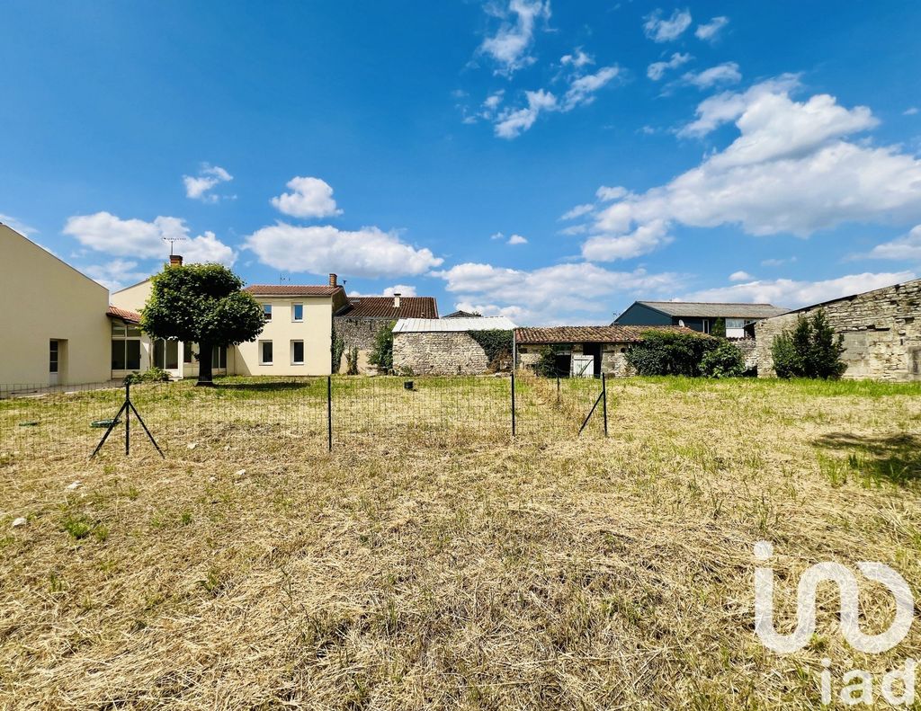 Achat maison 4 chambre(s) - Virson