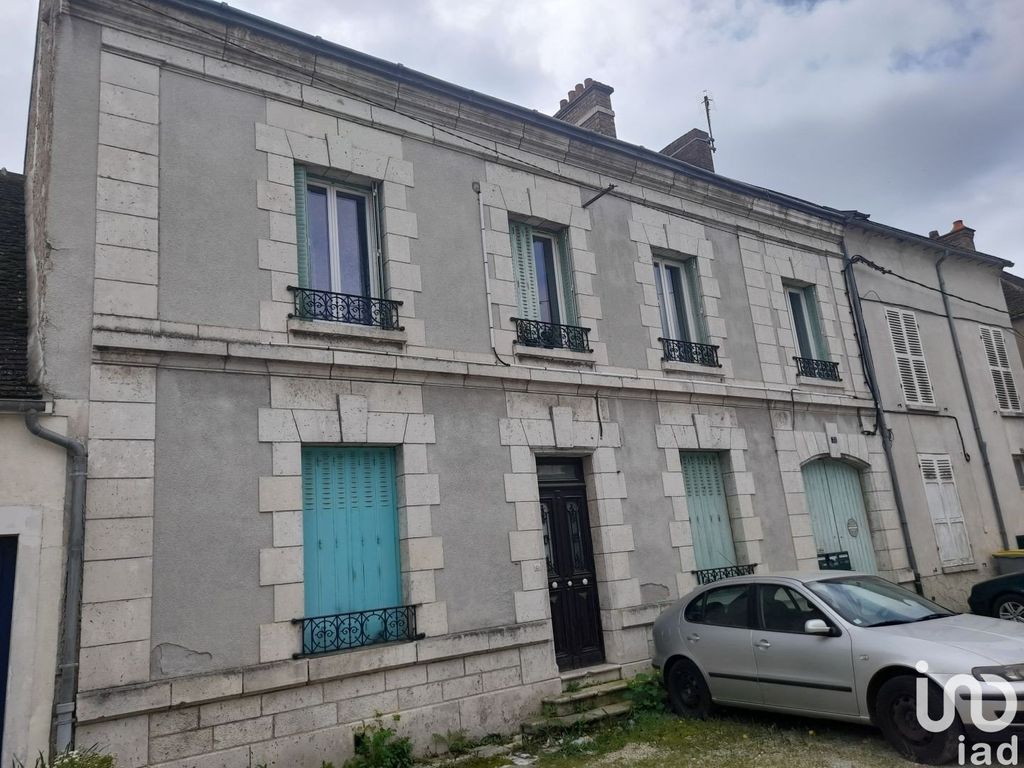 Achat appartement 9 pièce(s) Souppes-sur-Loing