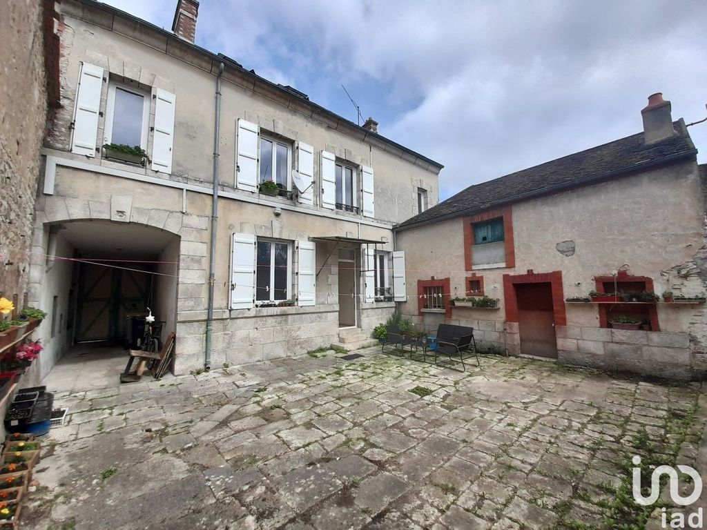 Achat appartement 9 pièce(s) Souppes-sur-Loing