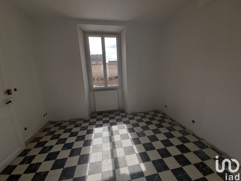 Achat appartement 9 pièce(s) Souppes-sur-Loing