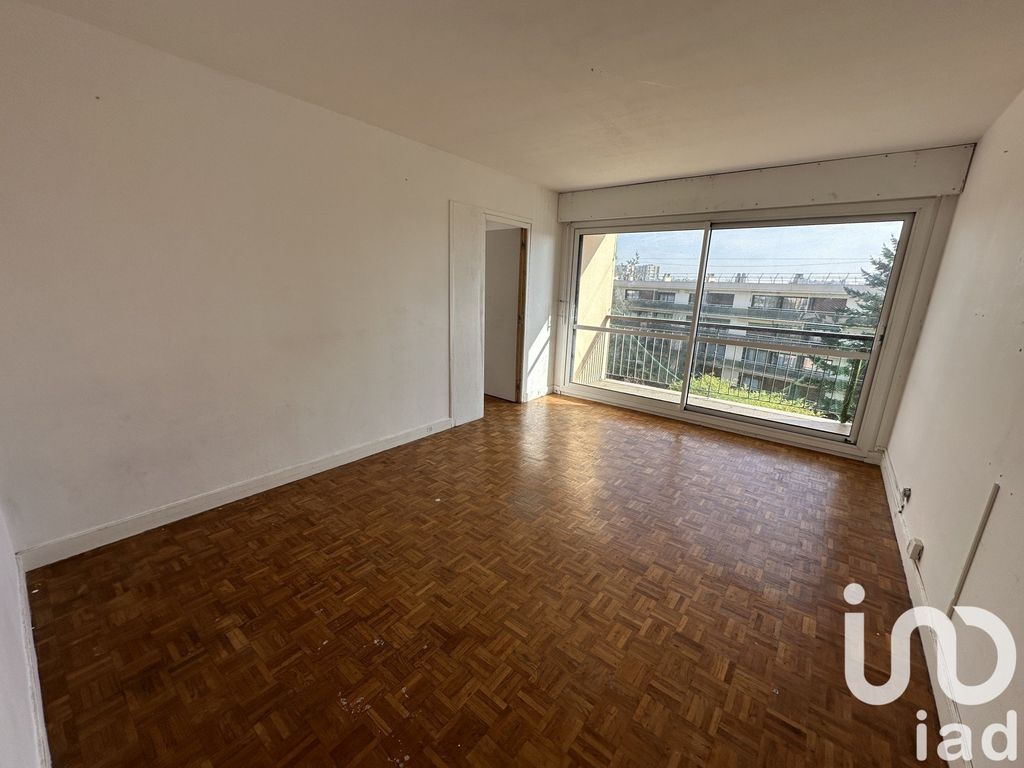 Achat appartement à vendre 4 pièces 80 m² - Le Mée-sur-Seine