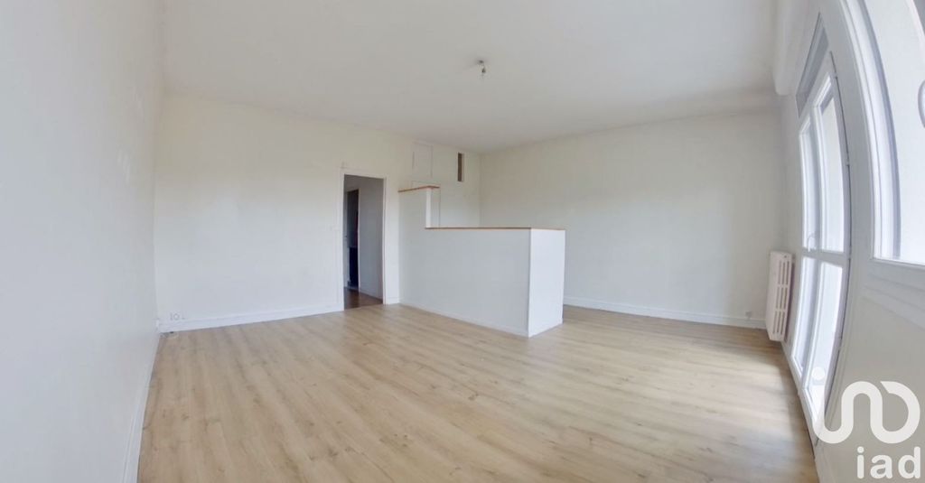 Achat appartement à vendre 2 pièces 45 m² - Laval