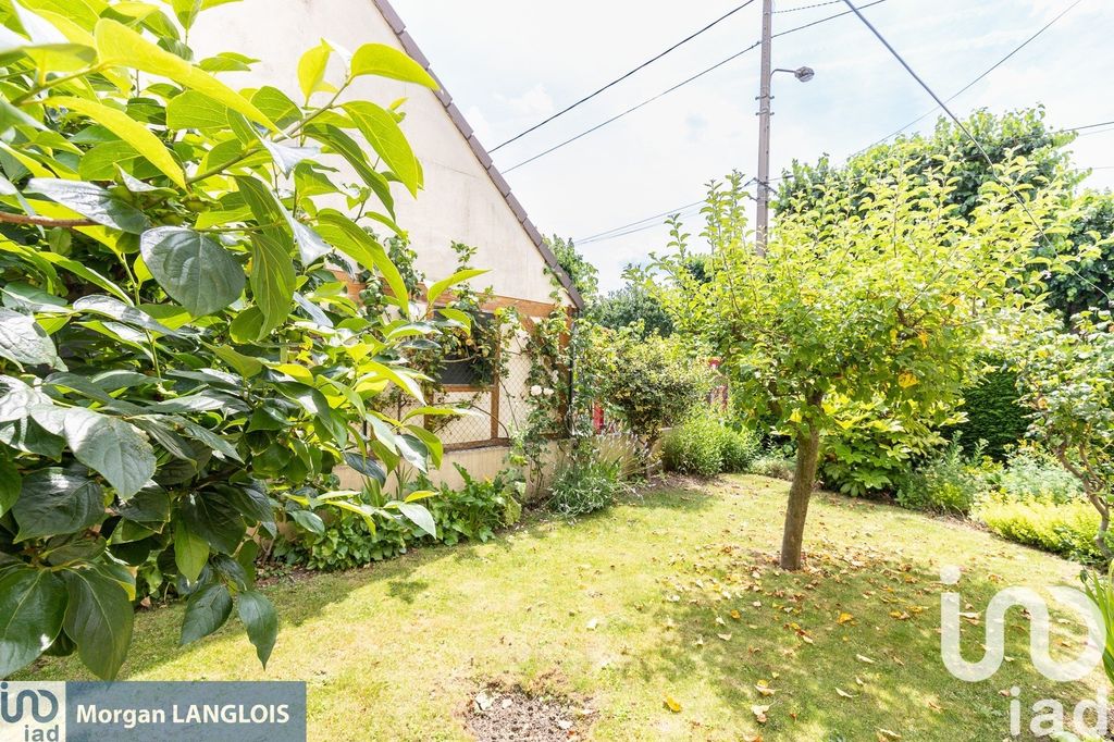 Achat maison 5 chambre(s) - Viry-Châtillon