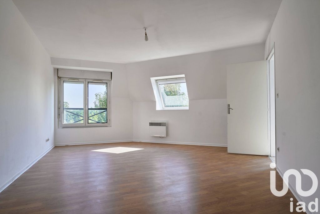 Achat appartement à vendre 2 pièces 46 m² - Lambersart