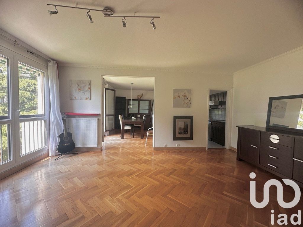 Achat appartement à vendre 3 pièces 85 m² - Cormeilles-en-Parisis