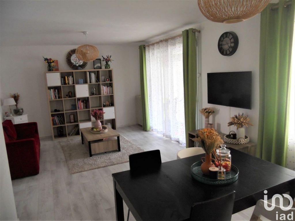 Achat maison 4 chambre(s) - Nogent-sur-Oise