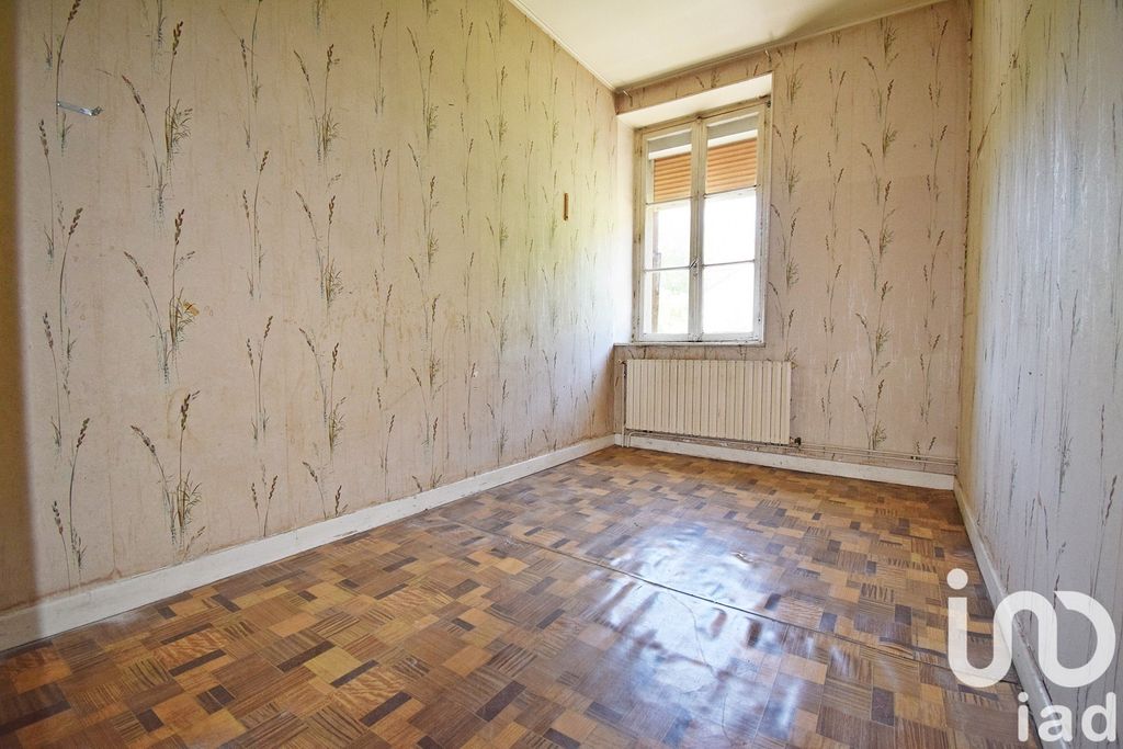 Achat maison 3 chambre(s) - Moyeuvre-Petite