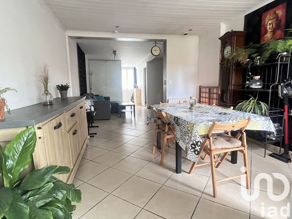 Achat maison 2 chambre(s) - Margny-lès-Compiègne