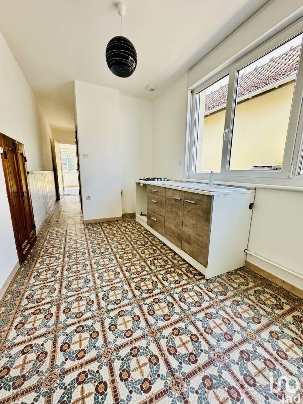 Achat maison à vendre 3 chambres 75 m² - Béthune