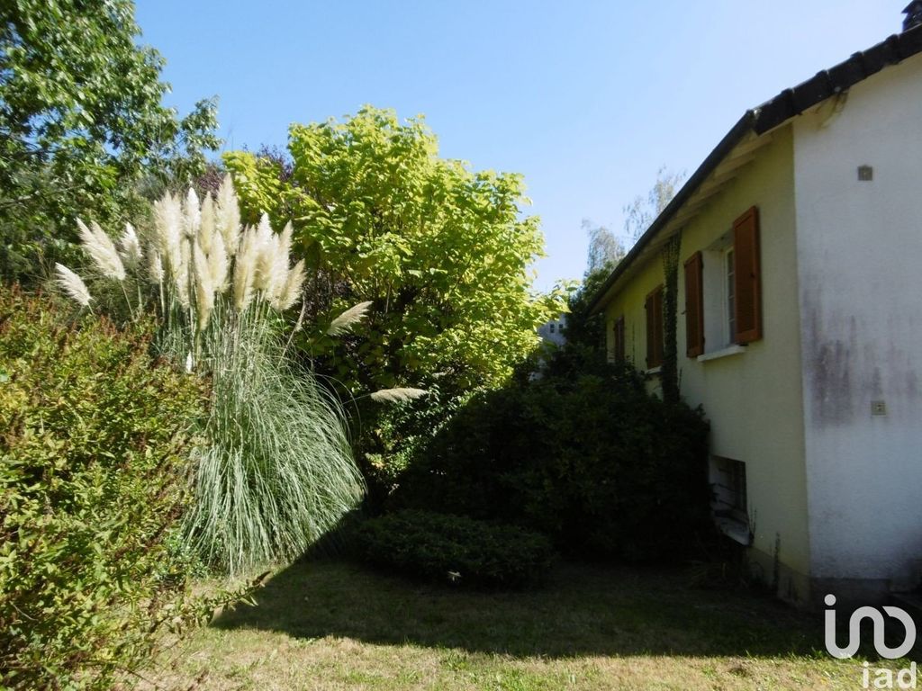 Achat maison 3 chambre(s) - Bussière-Poitevine