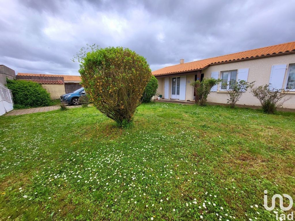 Achat maison 4 chambre(s) - Longèves