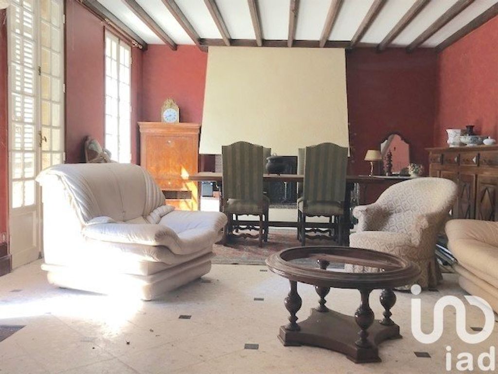 Achat maison 4 chambre(s) - Libourne