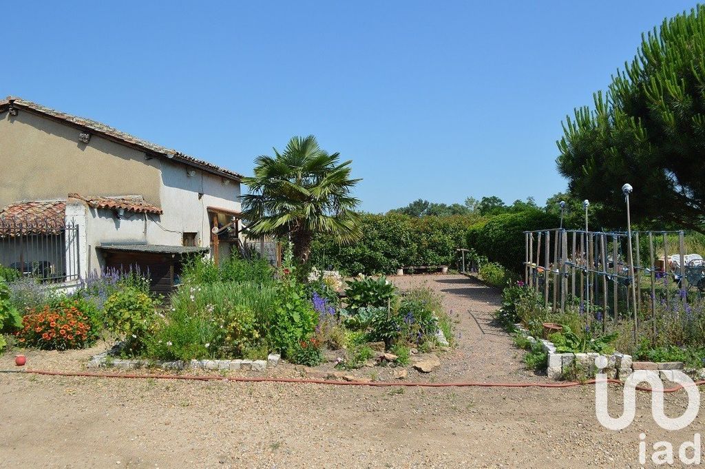 Achat maison 4 chambre(s) - Saint-Georges-de-Reneins