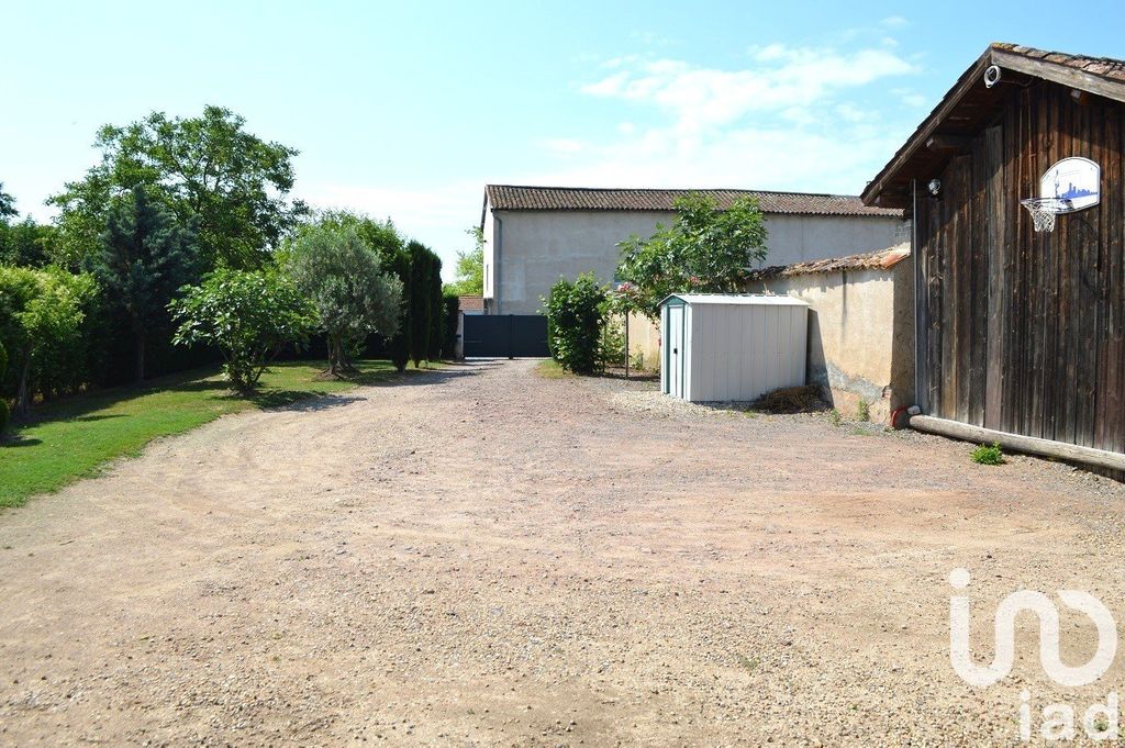 Achat maison 4 chambre(s) - Saint-Georges-de-Reneins