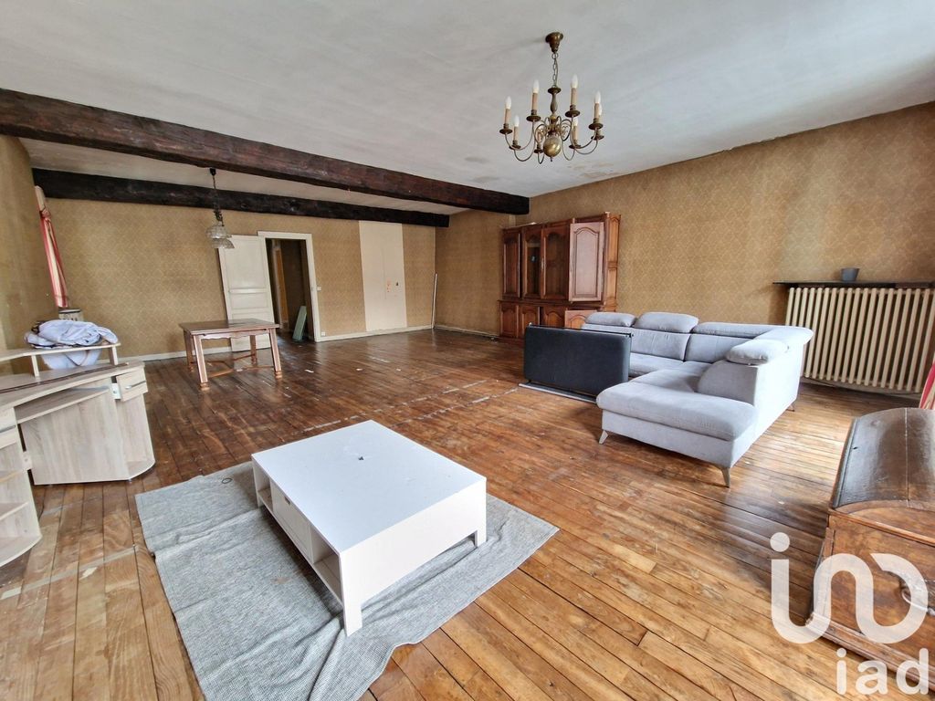 Achat maison 5 chambre(s) - Dol-de-Bretagne