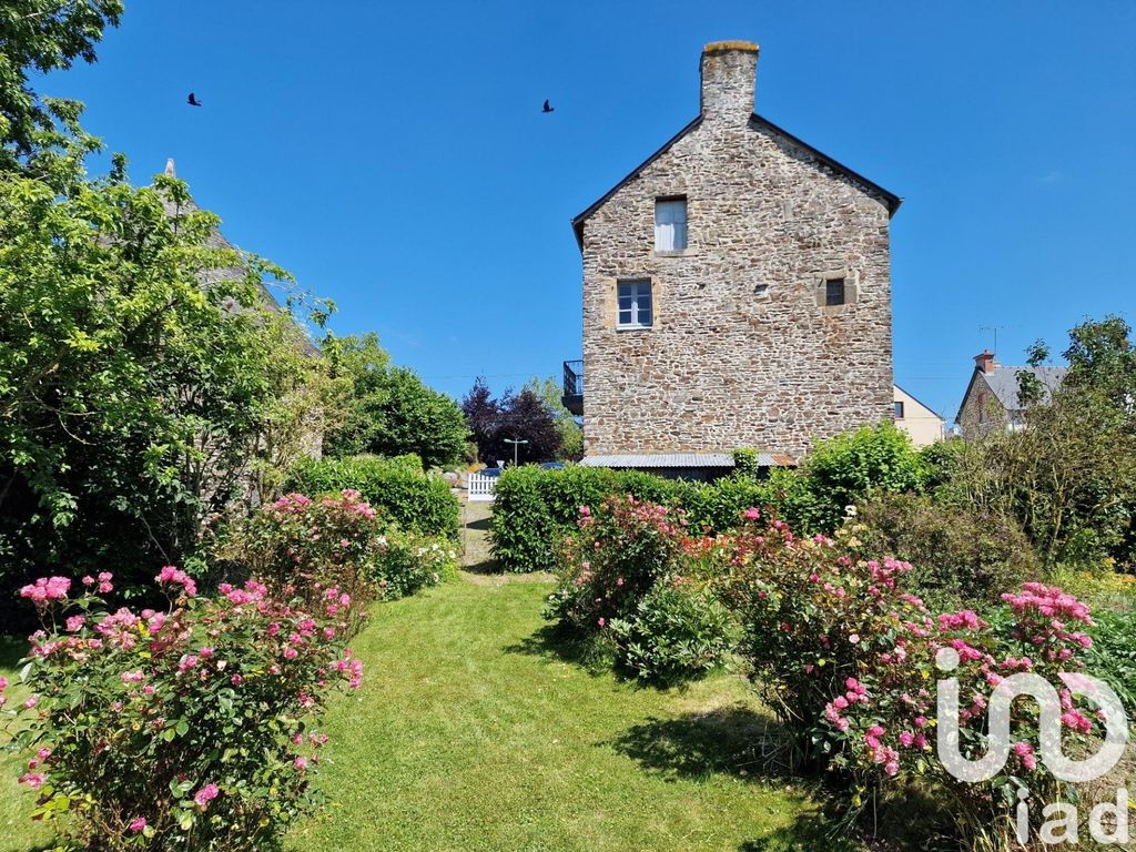 Achat maison 3 chambre(s) - Dol-de-Bretagne