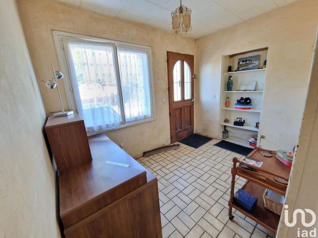 Achat maison 4 chambre(s) - La Richardais