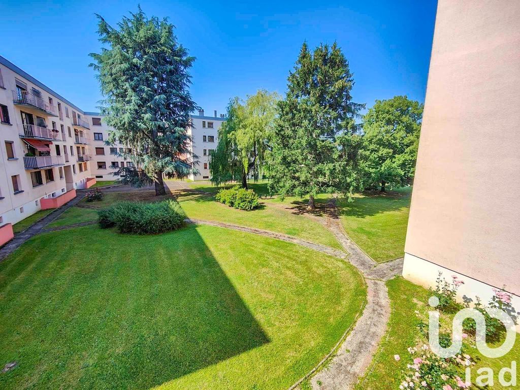 Achat appartement à vendre 4 pièces 79 m² - Sens