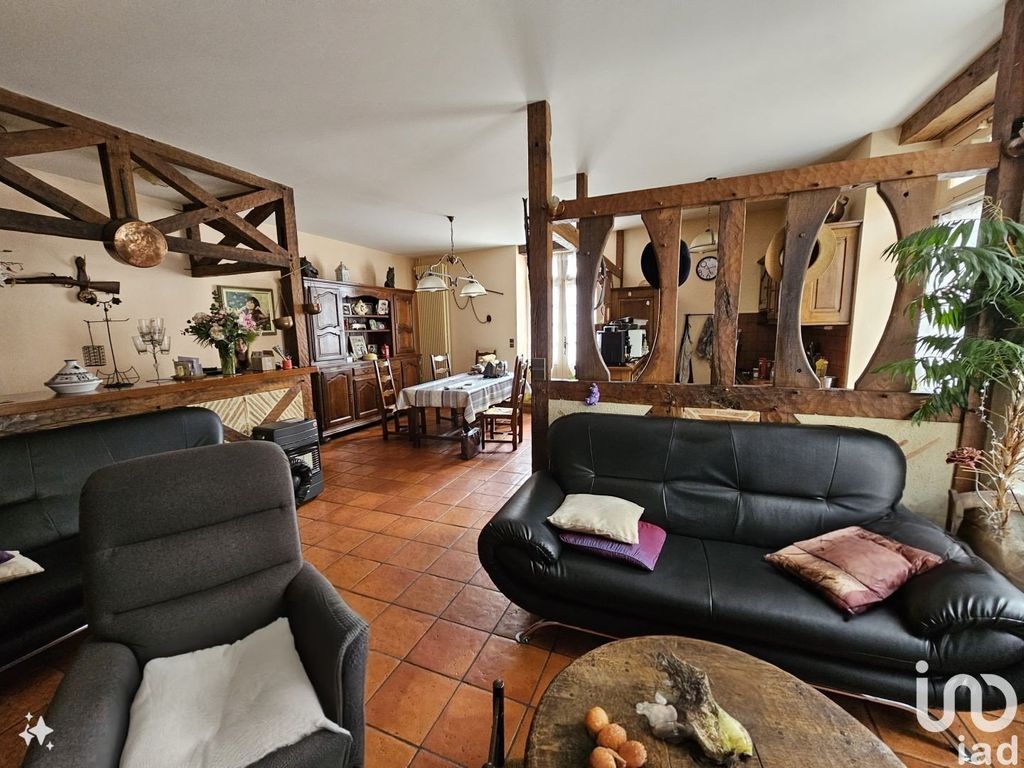 Achat maison 4 chambre(s) - Issigeac