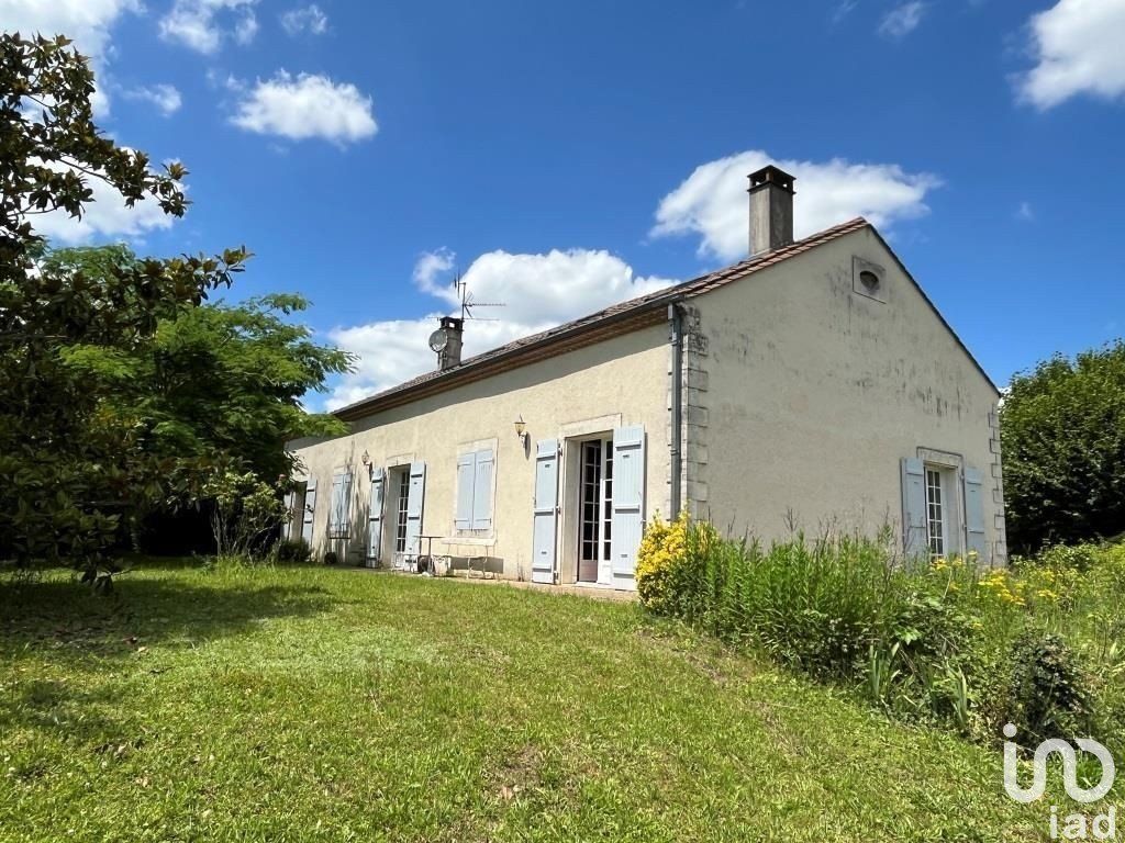 Achat maison 6 chambre(s) - La Tour-Blanche-Cercles