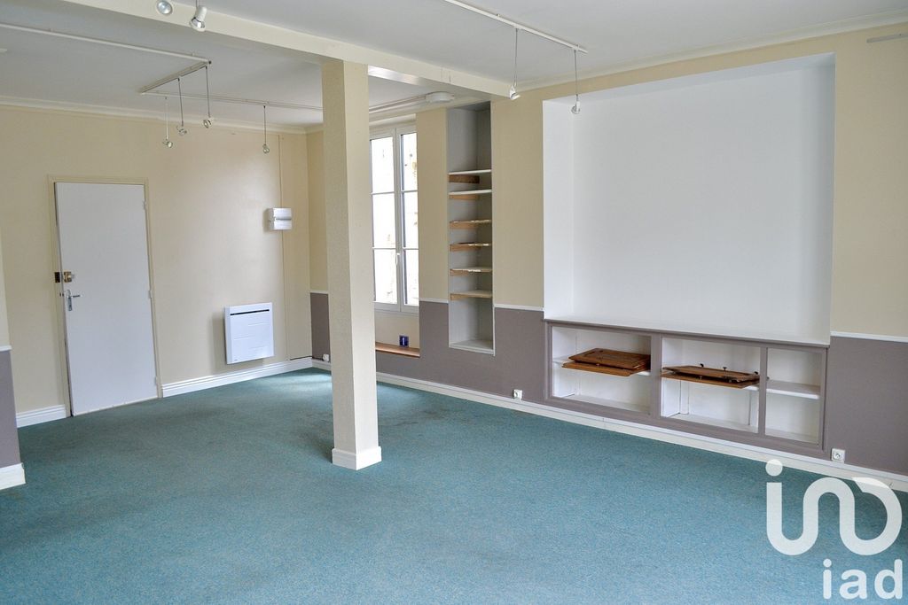 Achat maison 3 chambre(s) - Montmorillon