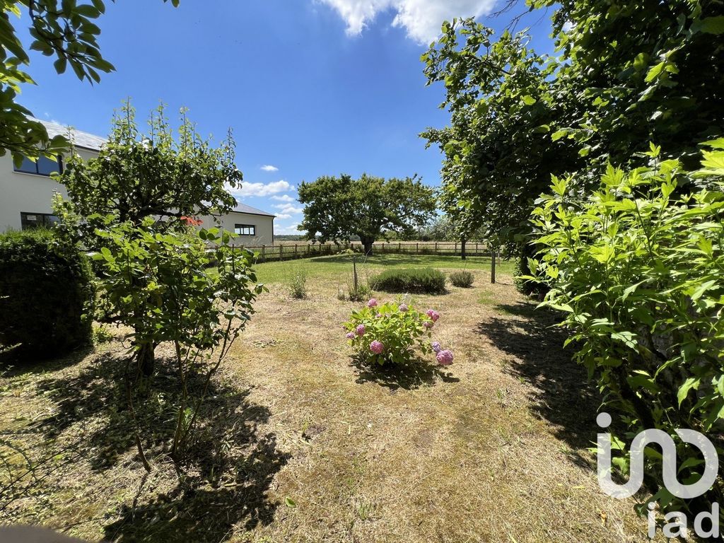 Achat maison 3 chambre(s) - Blois