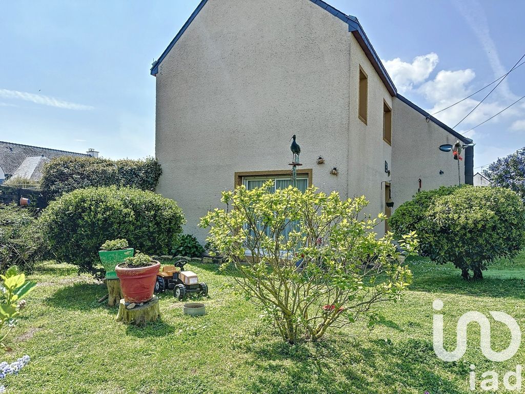 Achat maison à vendre 4 chambres 100 m² - Quiberon