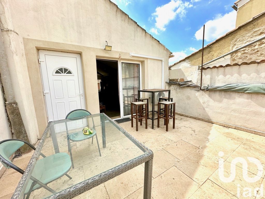 Achat maison à vendre 5 chambres 185 m² - Bédarrides