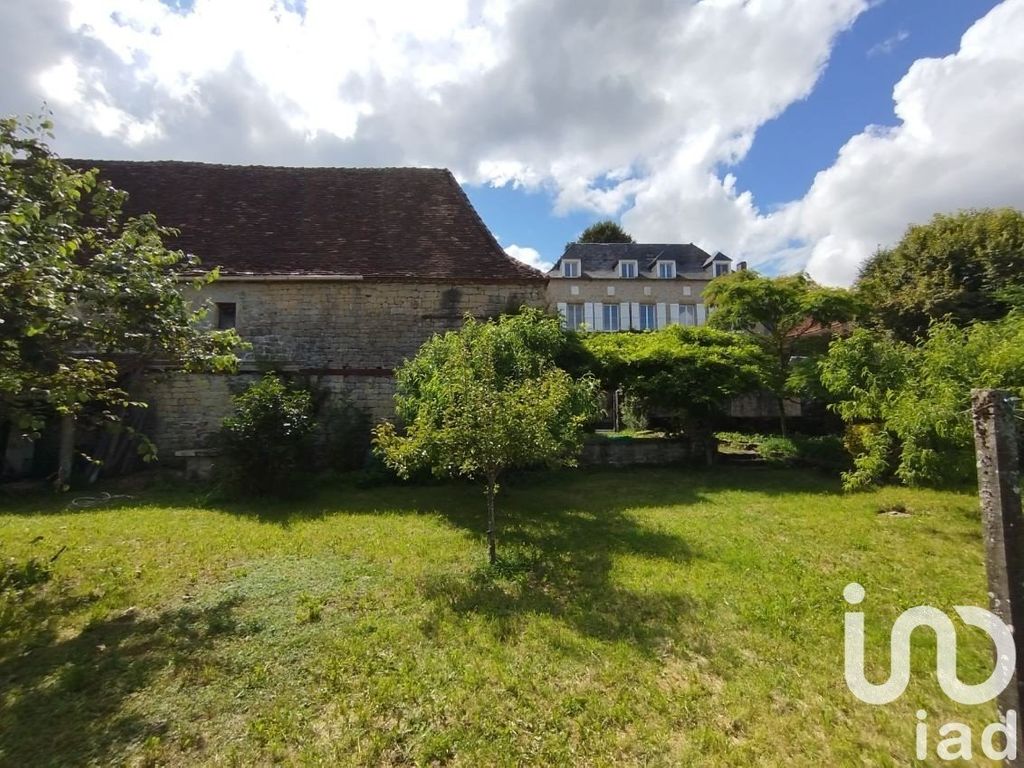 Achat maison 6 chambre(s) - Padirac