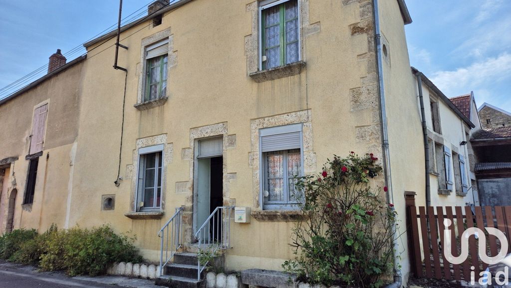 Achat maison à vendre 3 chambres 170 m² - Laignes