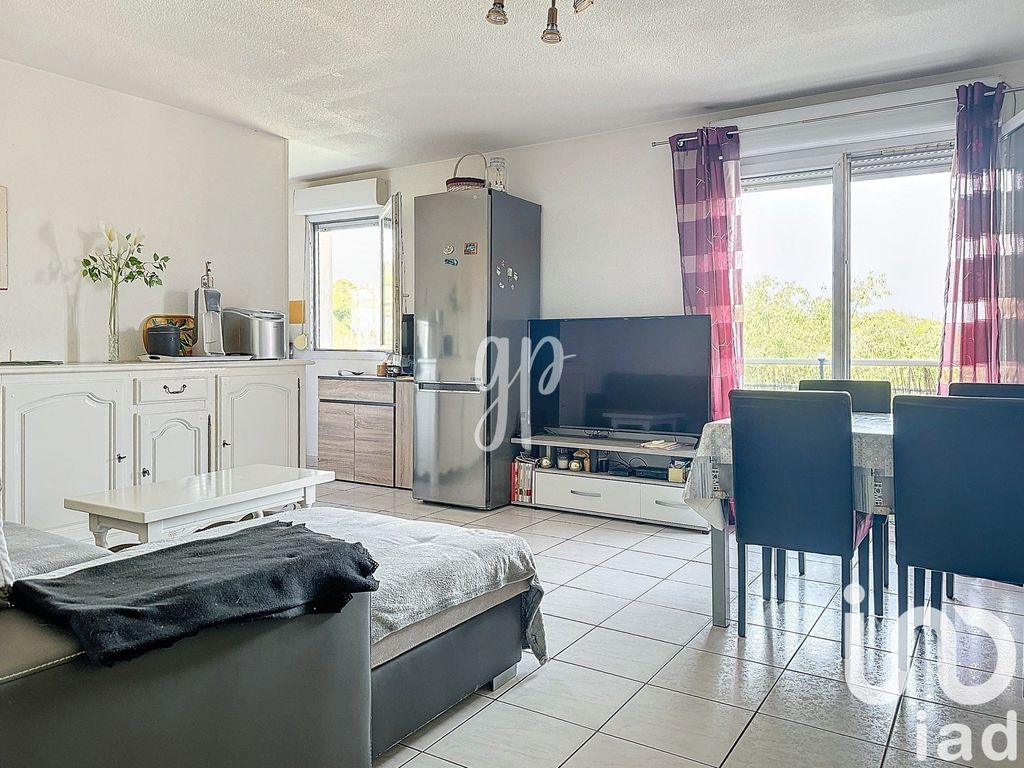 Achat appartement à vendre 2 pièces 52 m² - Cavaillon