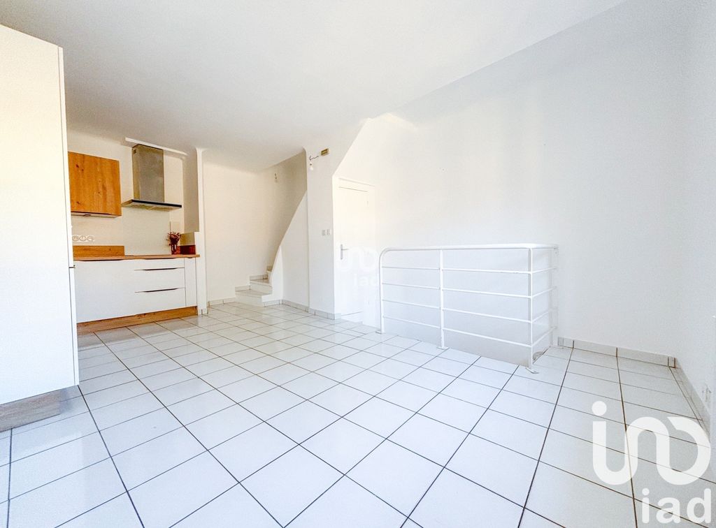 Achat maison 2 chambre(s) - Fréjus