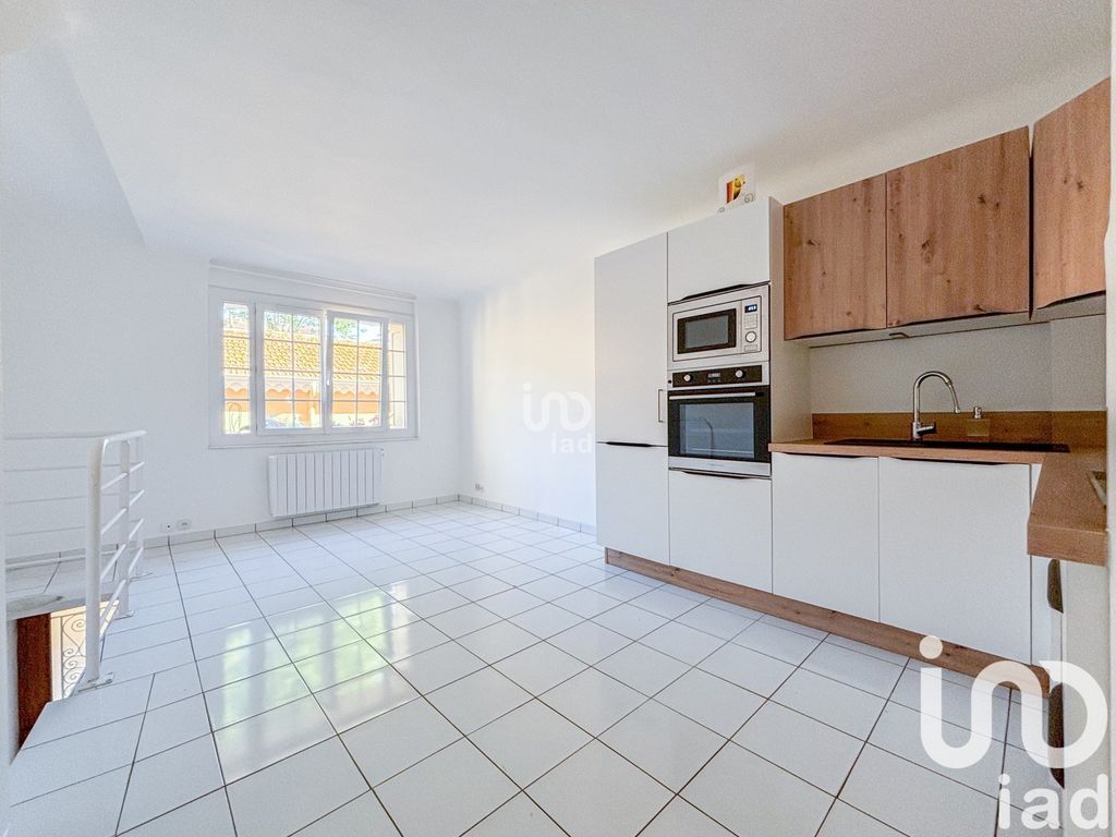 Achat maison 2 chambre(s) - Fréjus