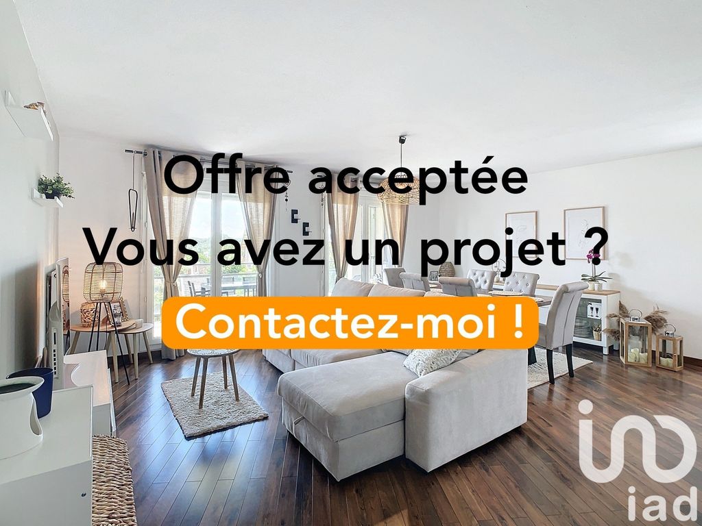 Achat appartement à vendre 3 pièces 75 m² - Vitry-sur-Orne