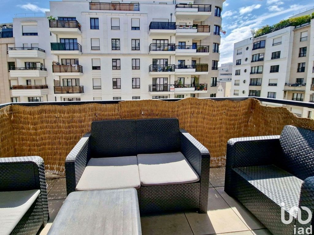 Achat appartement 2 pièce(s) Suresnes