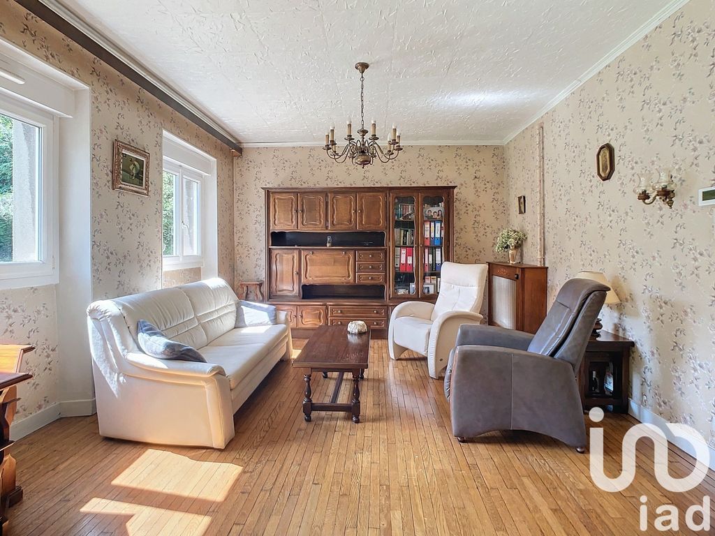 Achat maison 3 chambre(s) - Audun-le-Tiche