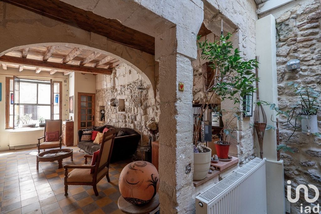 Achat maison 3 chambre(s) - Arles