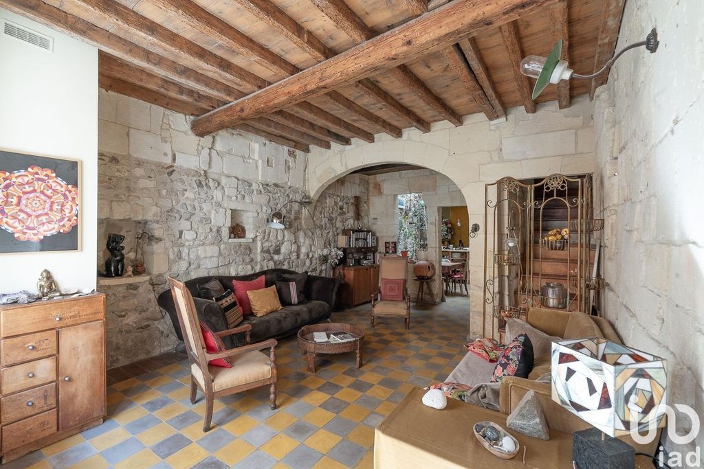 Achat maison à vendre 3 chambres 119 m² - Arles