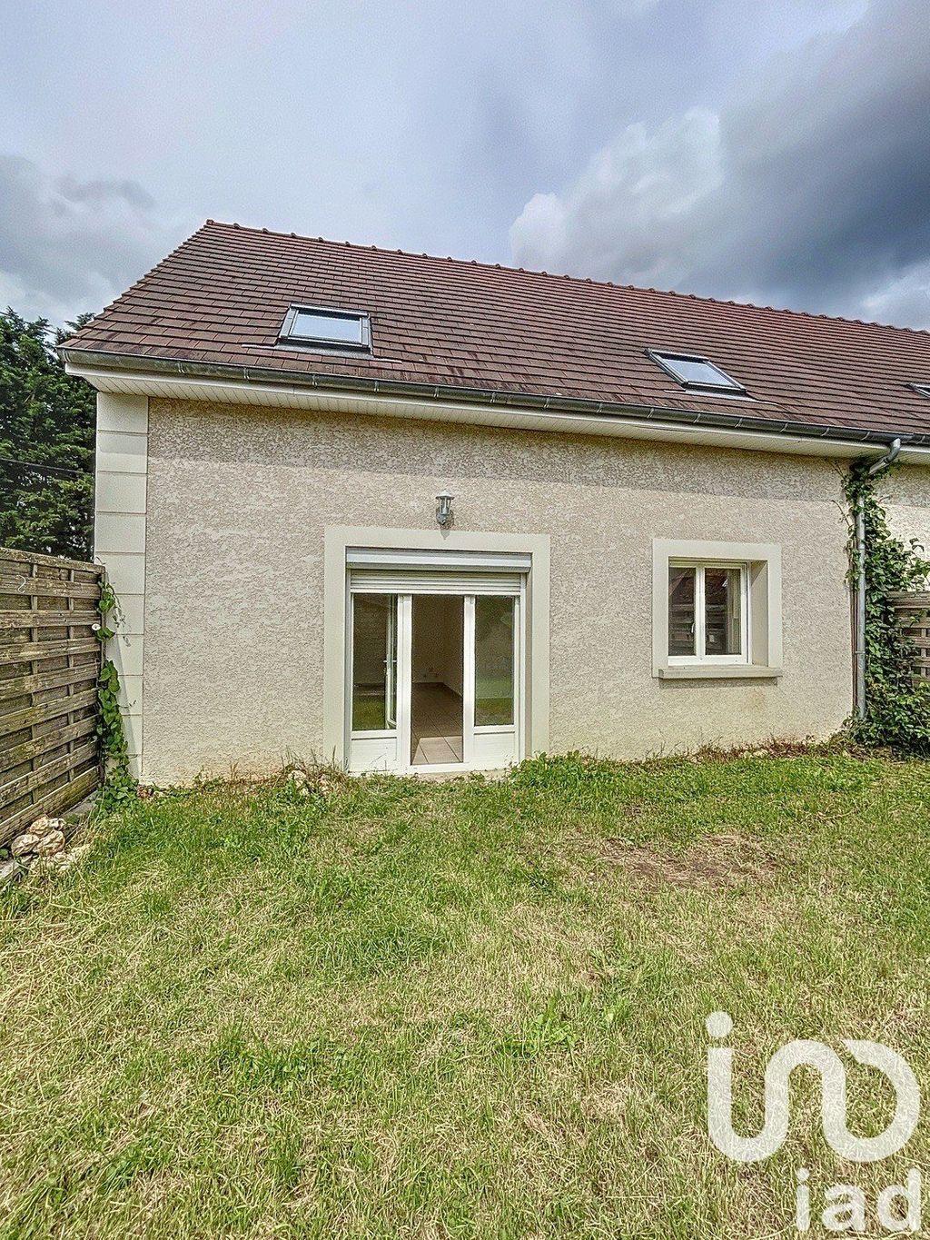 Achat maison à vendre 3 chambres 78 m² - Gien