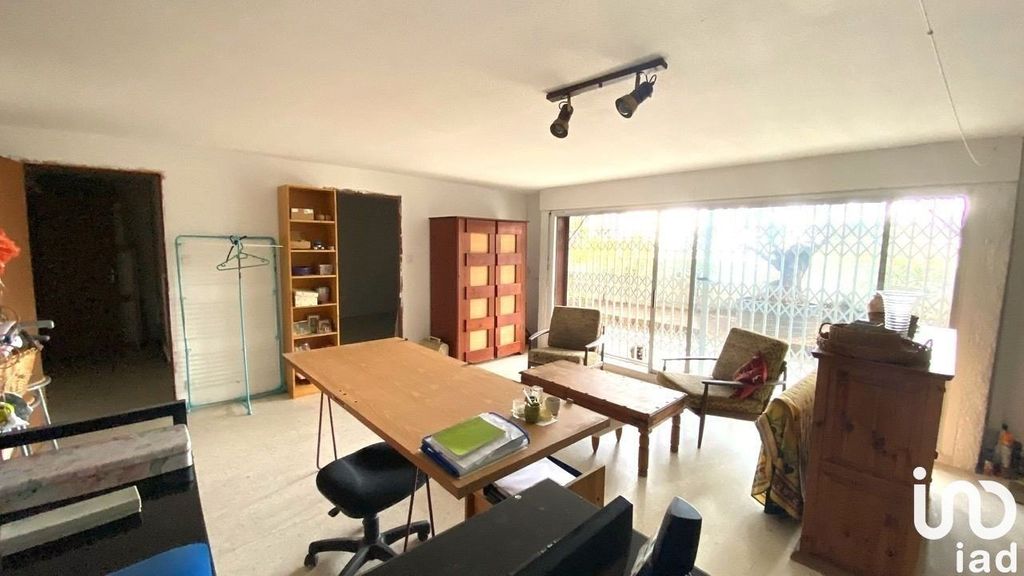 Achat maison 5 chambre(s) - Nîmes