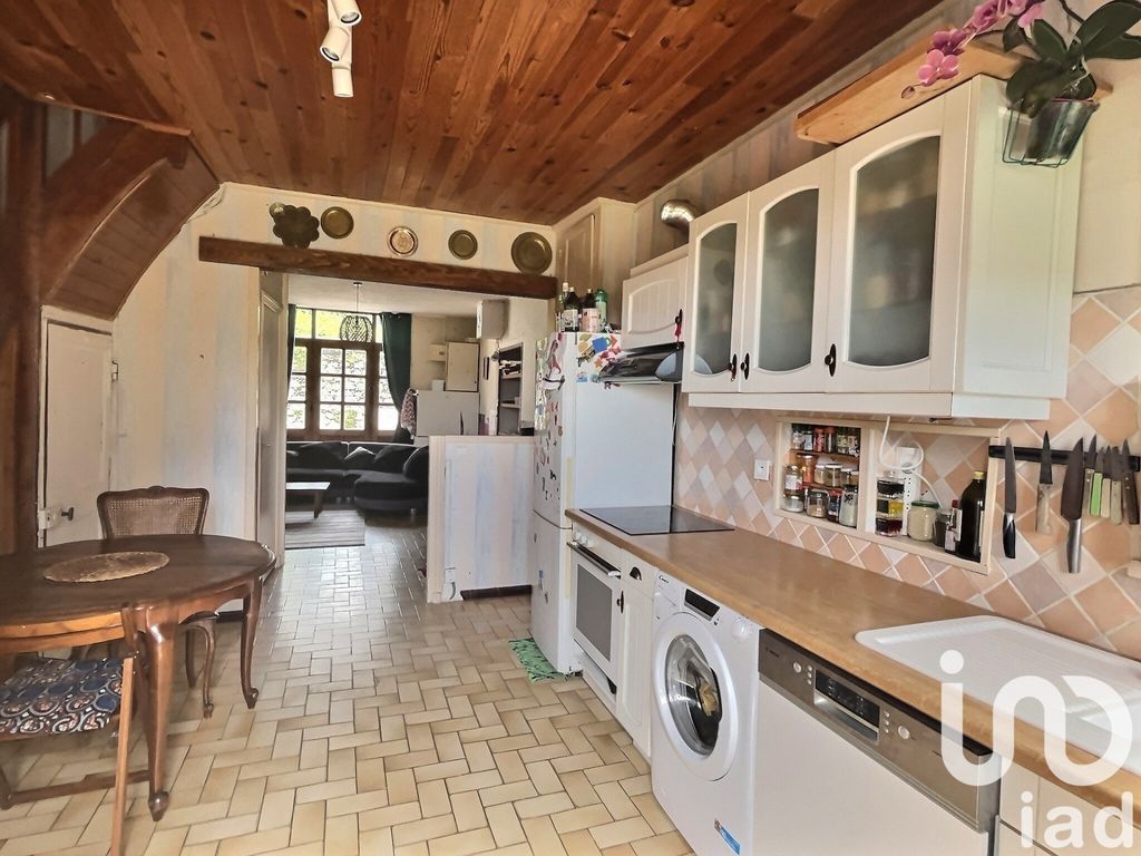 Achat maison 4 chambre(s) - Cognin-les-Gorges