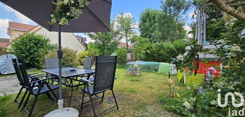 Achat maison 2 chambre(s) - Lagny-sur-Marne