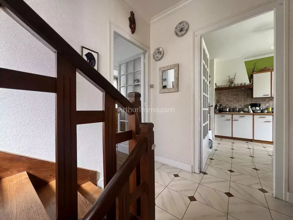 Achat maison 5 chambre(s) - Saint-Brieuc