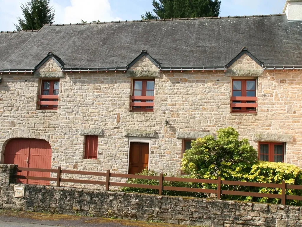 Achat maison à vendre 4 chambres 149 m² - Josselin