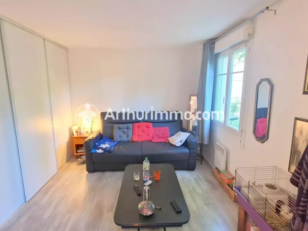 Achat appartement 1 pièce(s) Moissy-Cramayel