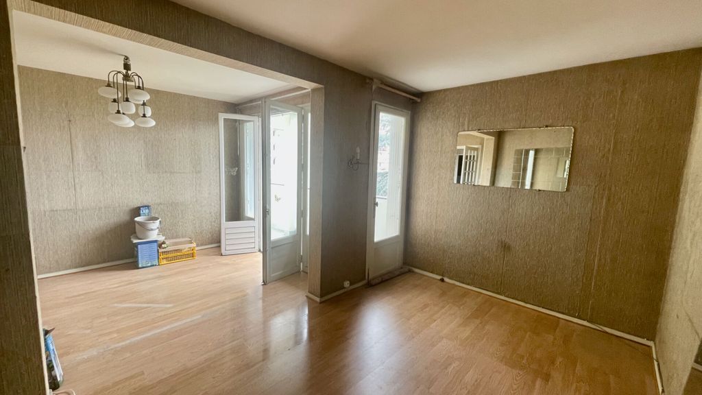 Achat appartement à vendre 6 pièces 86 m² - Talence