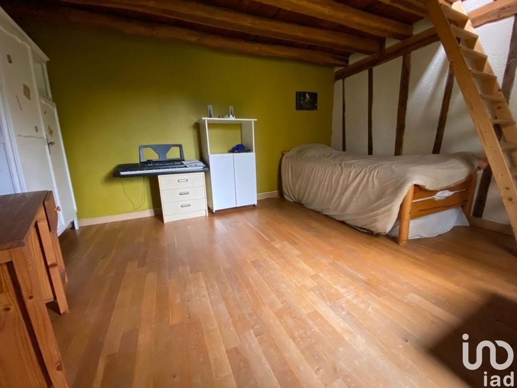 Achat maison 4 chambre(s) - La Houssaye